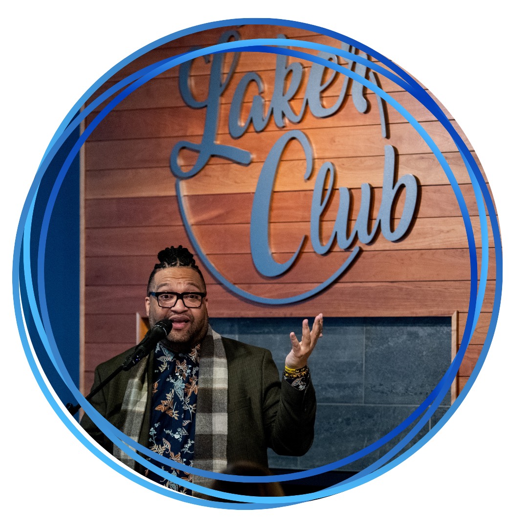 Vice President Robert Shorty